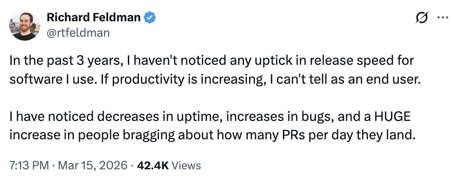 Posted media