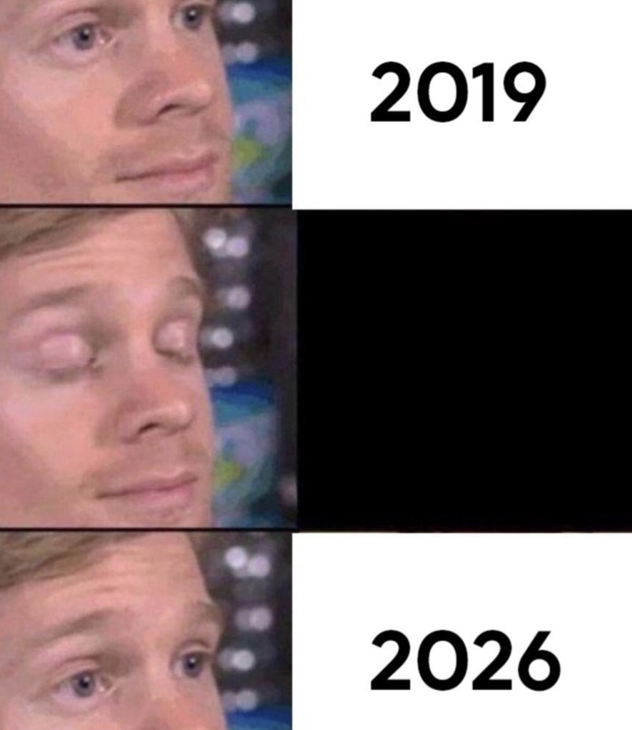 Posted media