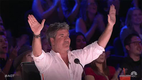 season 13 GIF by America's Got Talent