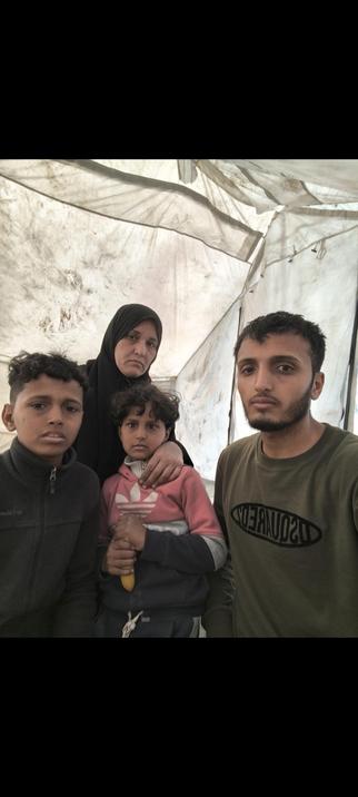 Posted media