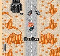 Cover image of Mad Max (1990)