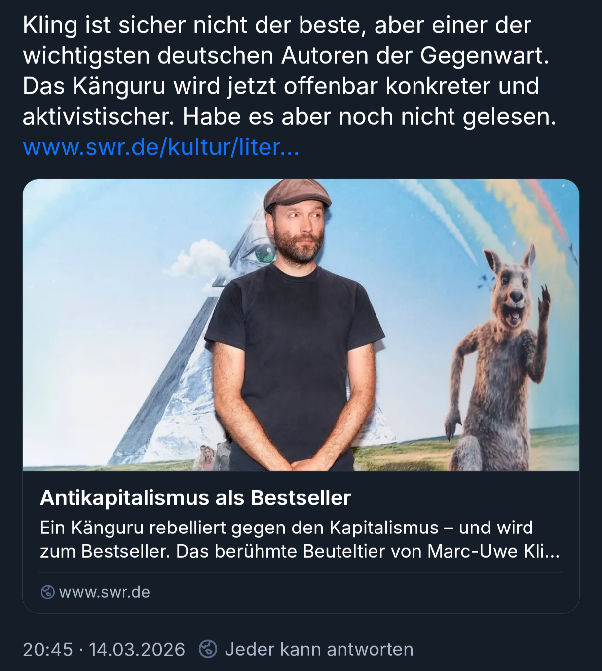 Link Preview Image