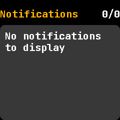 Notification before my changes.