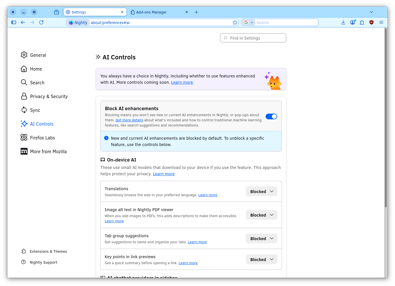 Link Preview Image