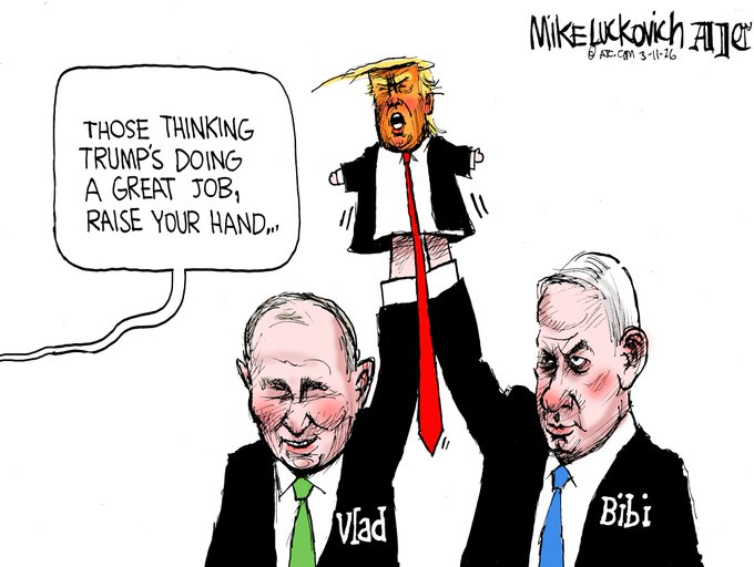 Posted media
