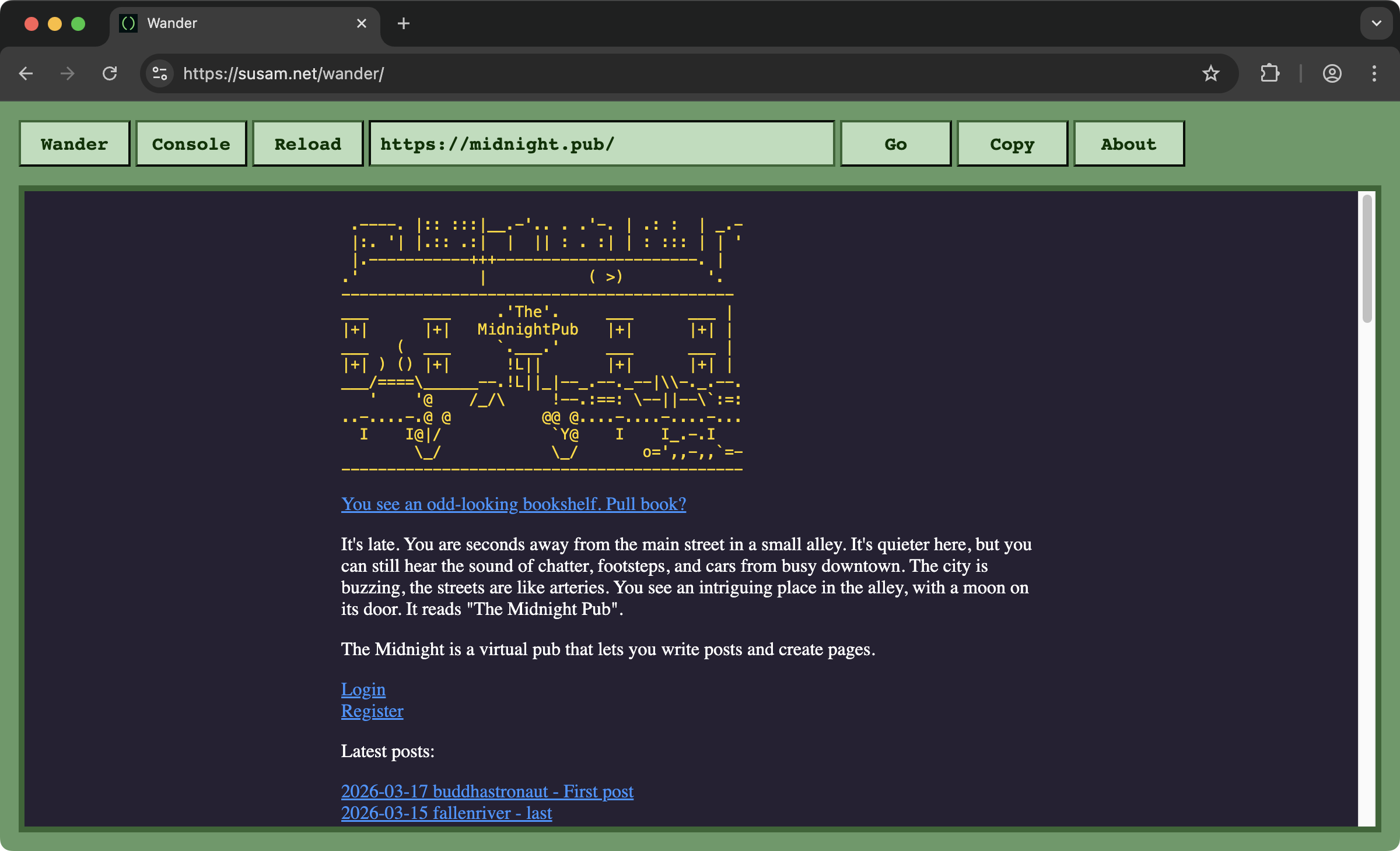 Link Preview Image
