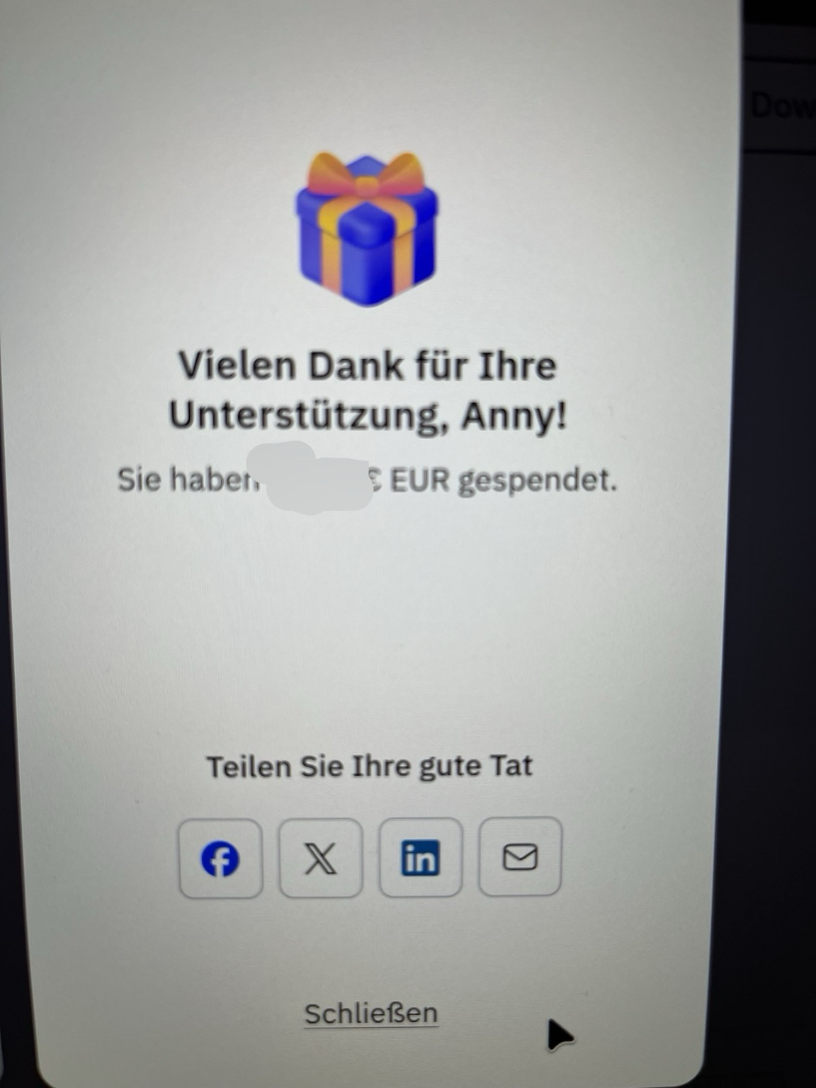 Link Preview Image
