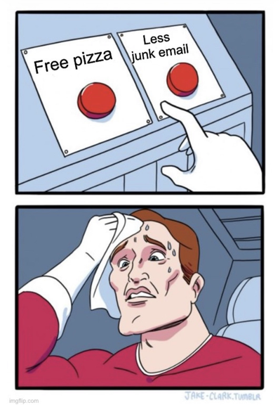 Posted media
