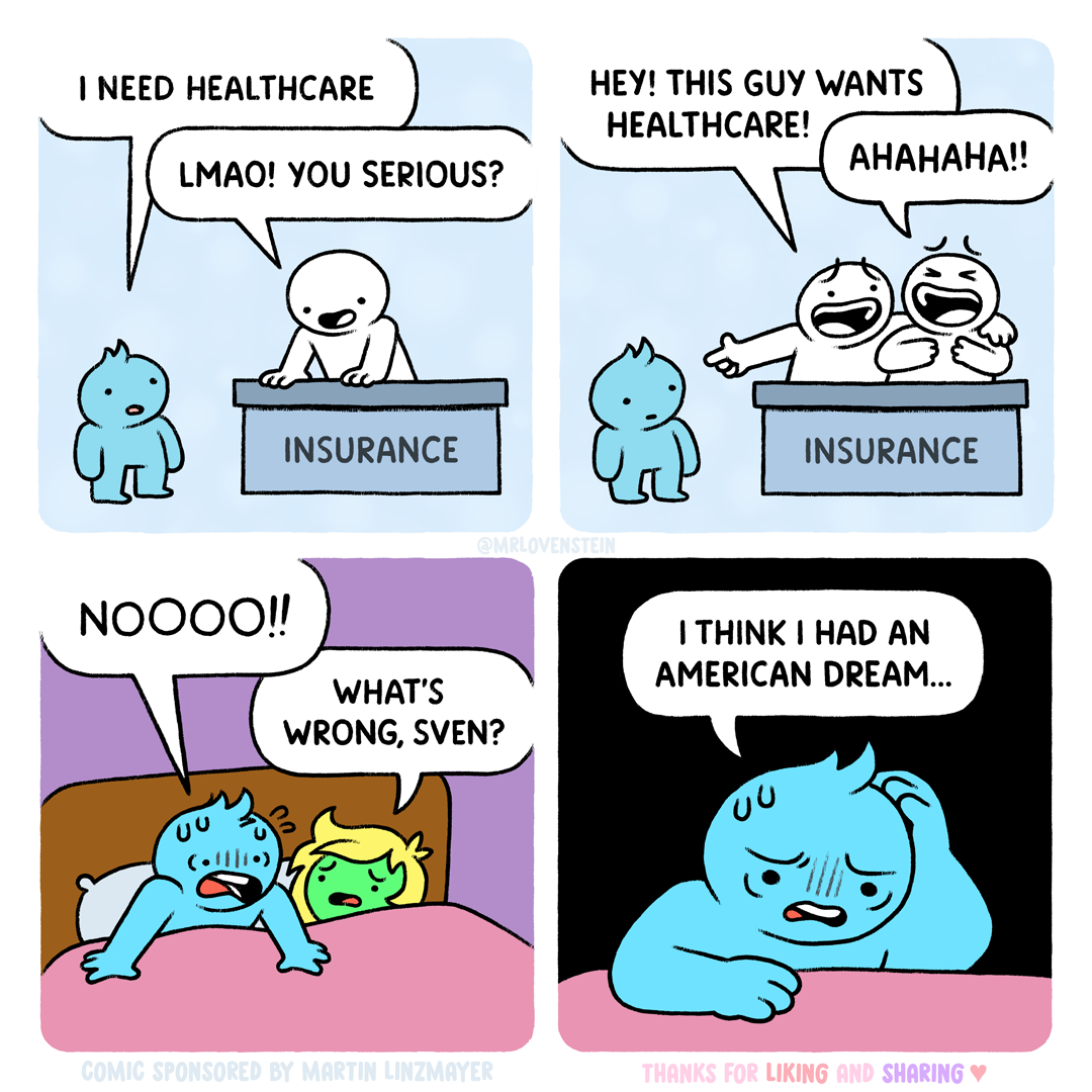 Posted media