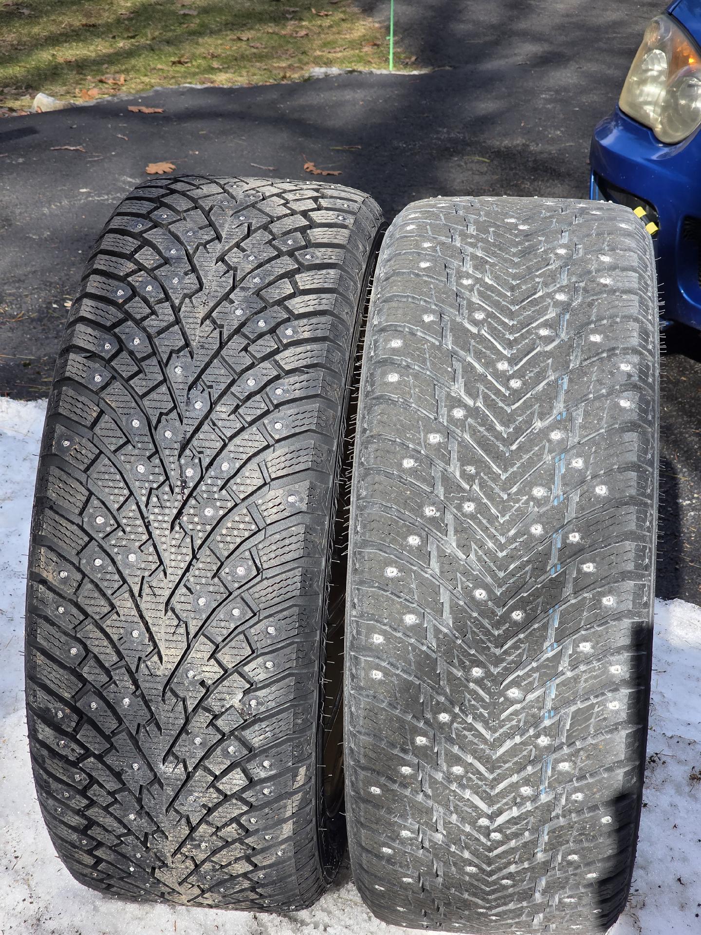 Posted media