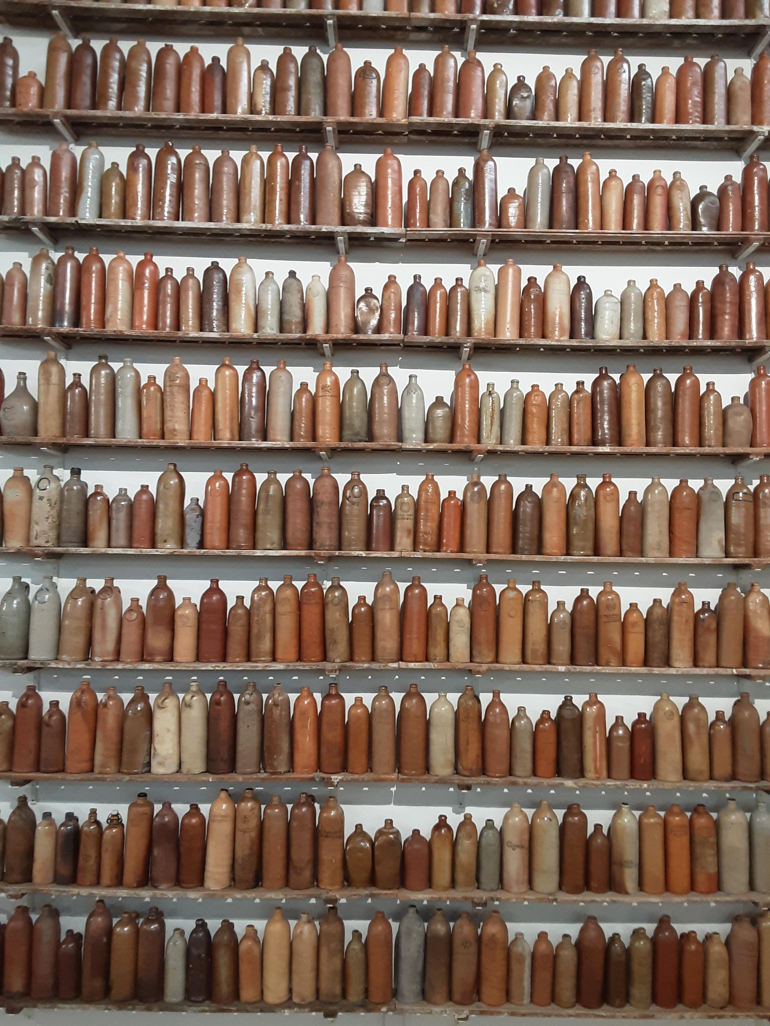 European Ceramics (@pottenbakkerij_hoogland@mastodon.social)