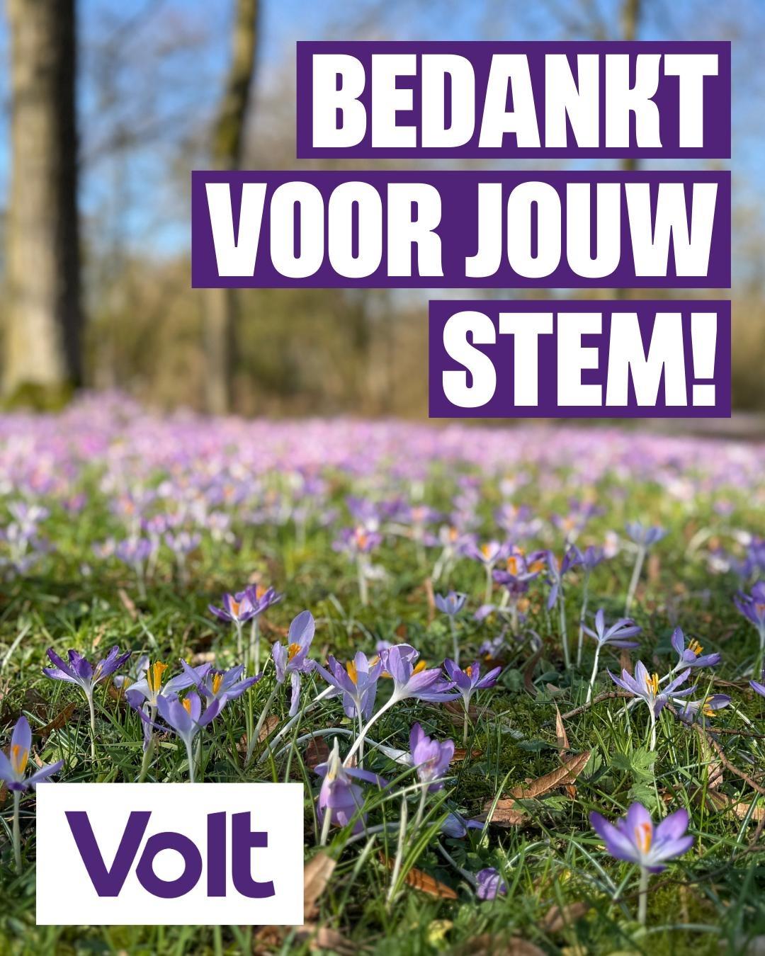 VOLT Houten (@volthouten@mastodon.social)