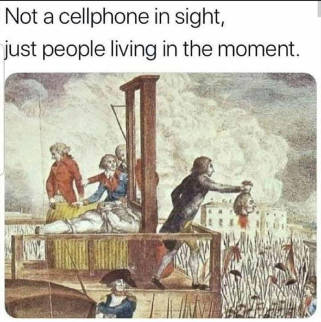 Posted media