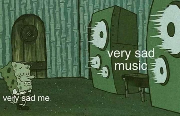 Posted media