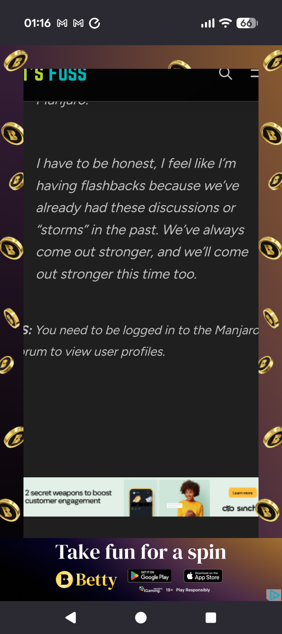 Link Preview Image
