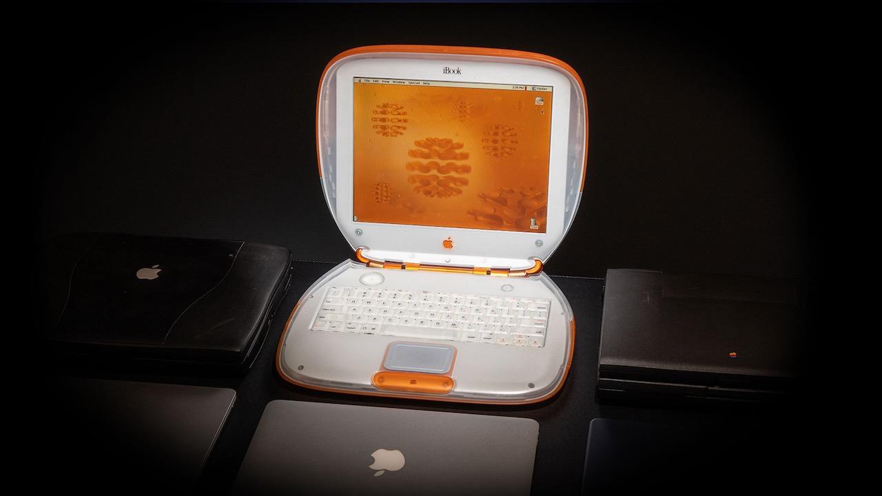 iBook G3