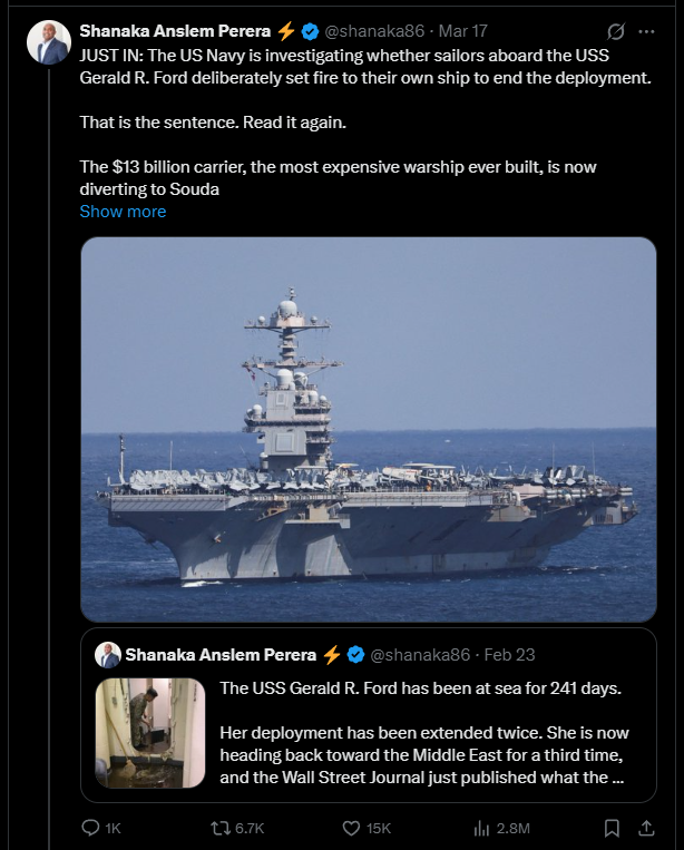 Posted media
