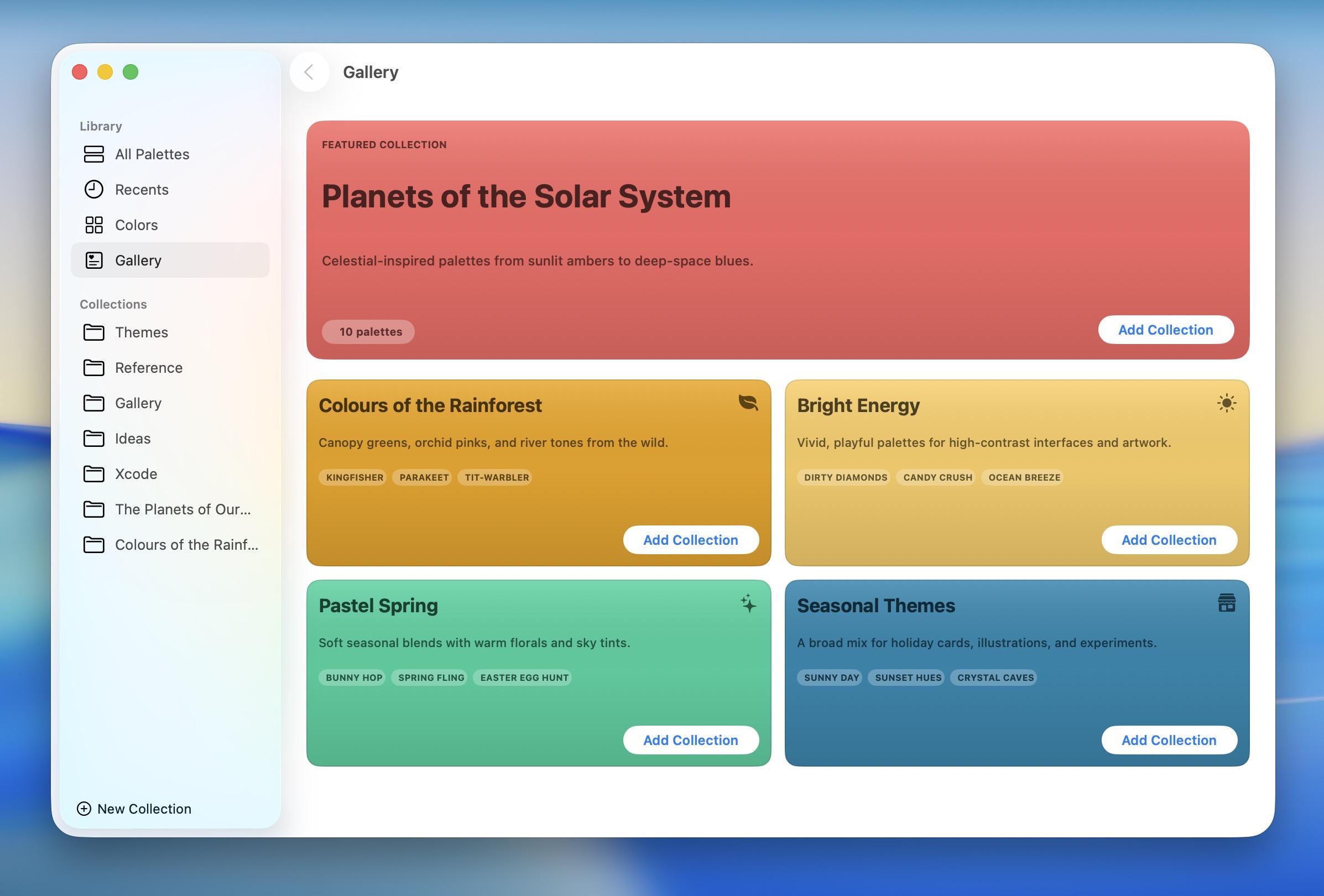 Link Preview Image