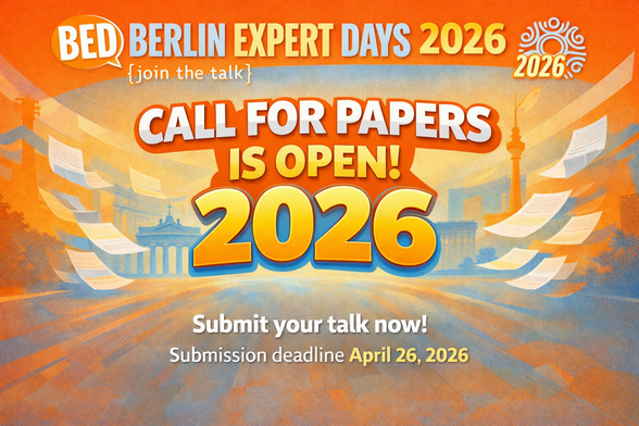 Teaser Call for Papers