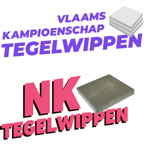 NK Tegelwippen / VK Tegelwippen 2026