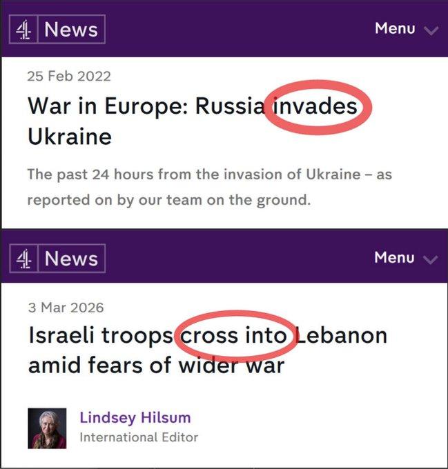 Posted media