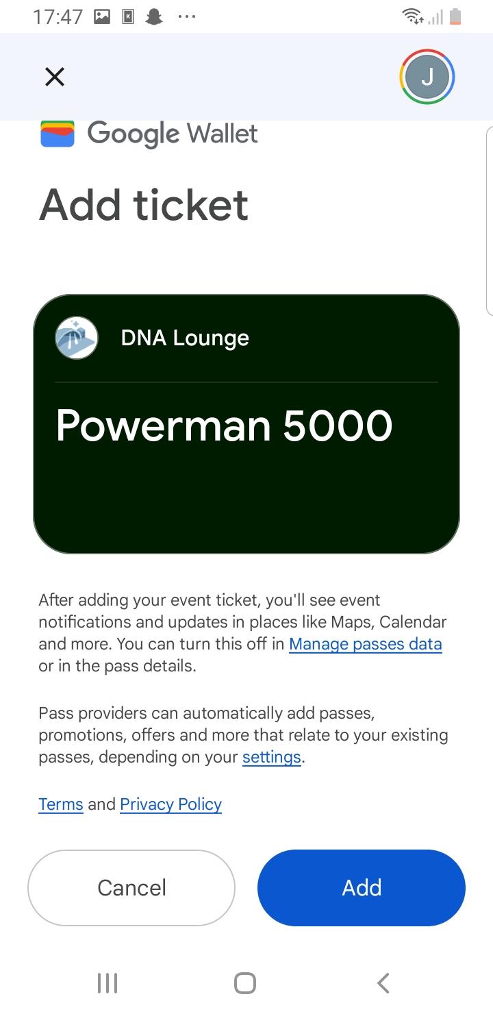 Link Preview Image