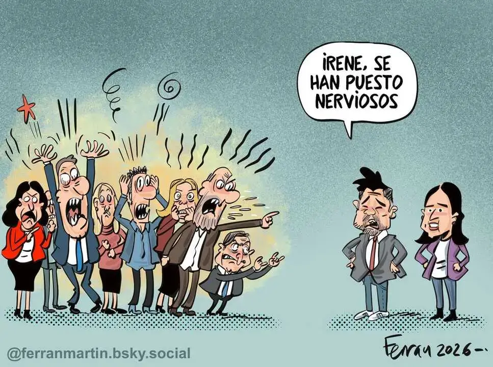Posted media