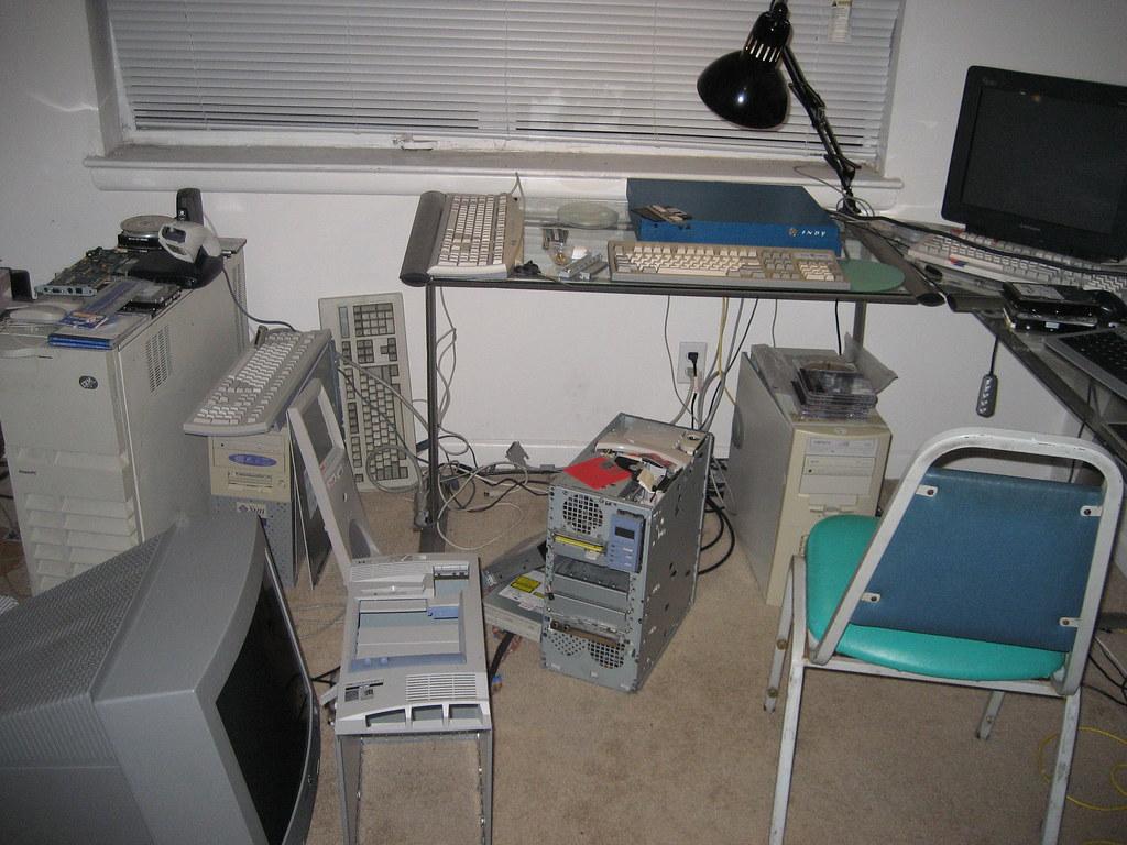 Posted media