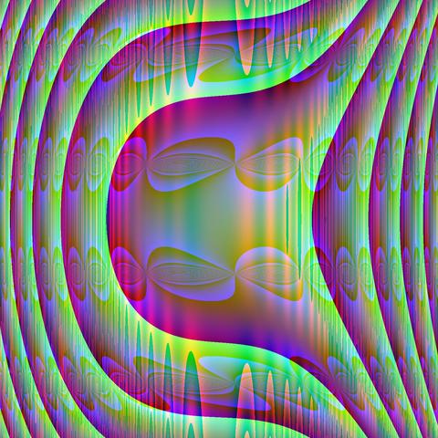 Posted media