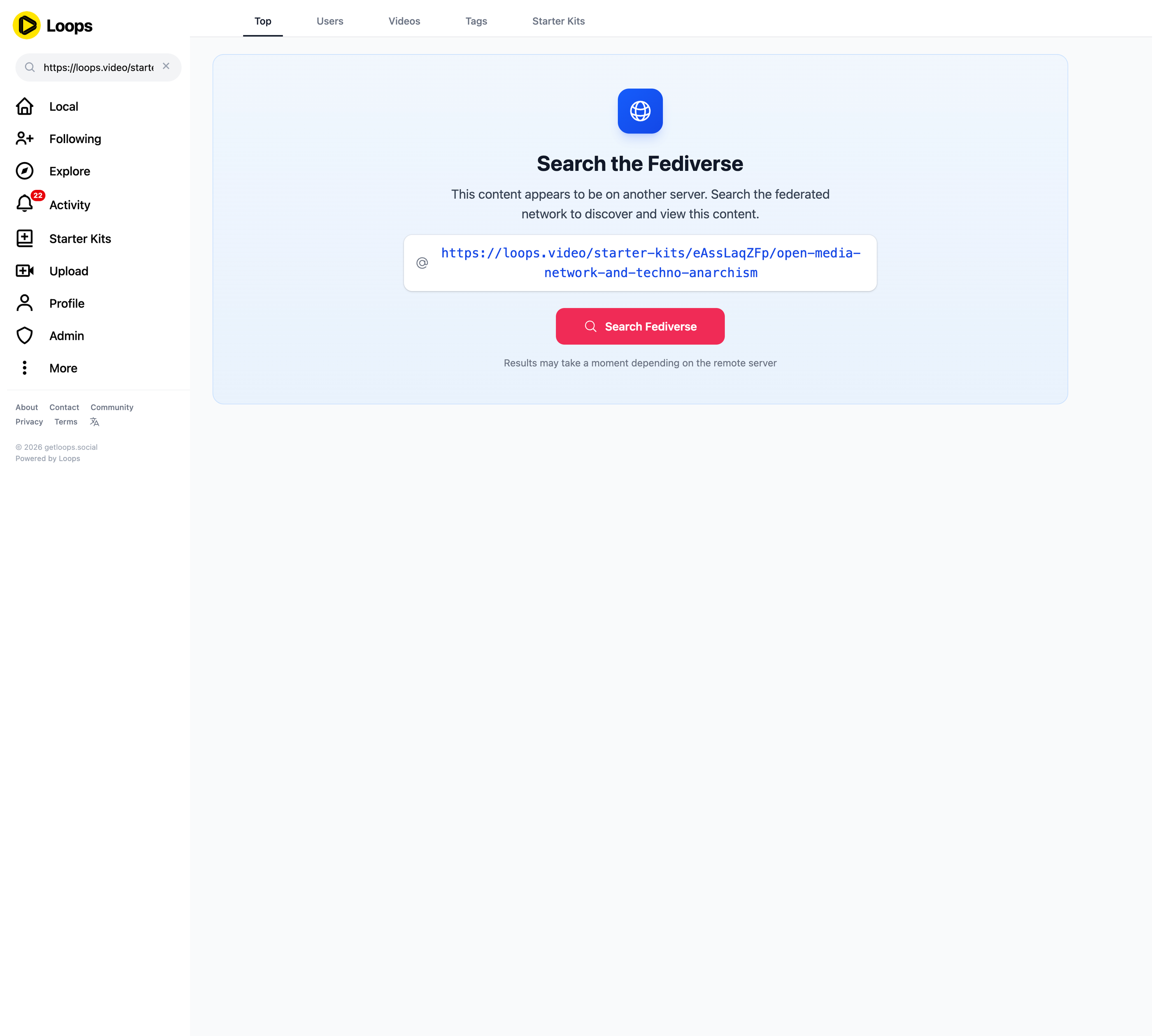 Link Preview Image