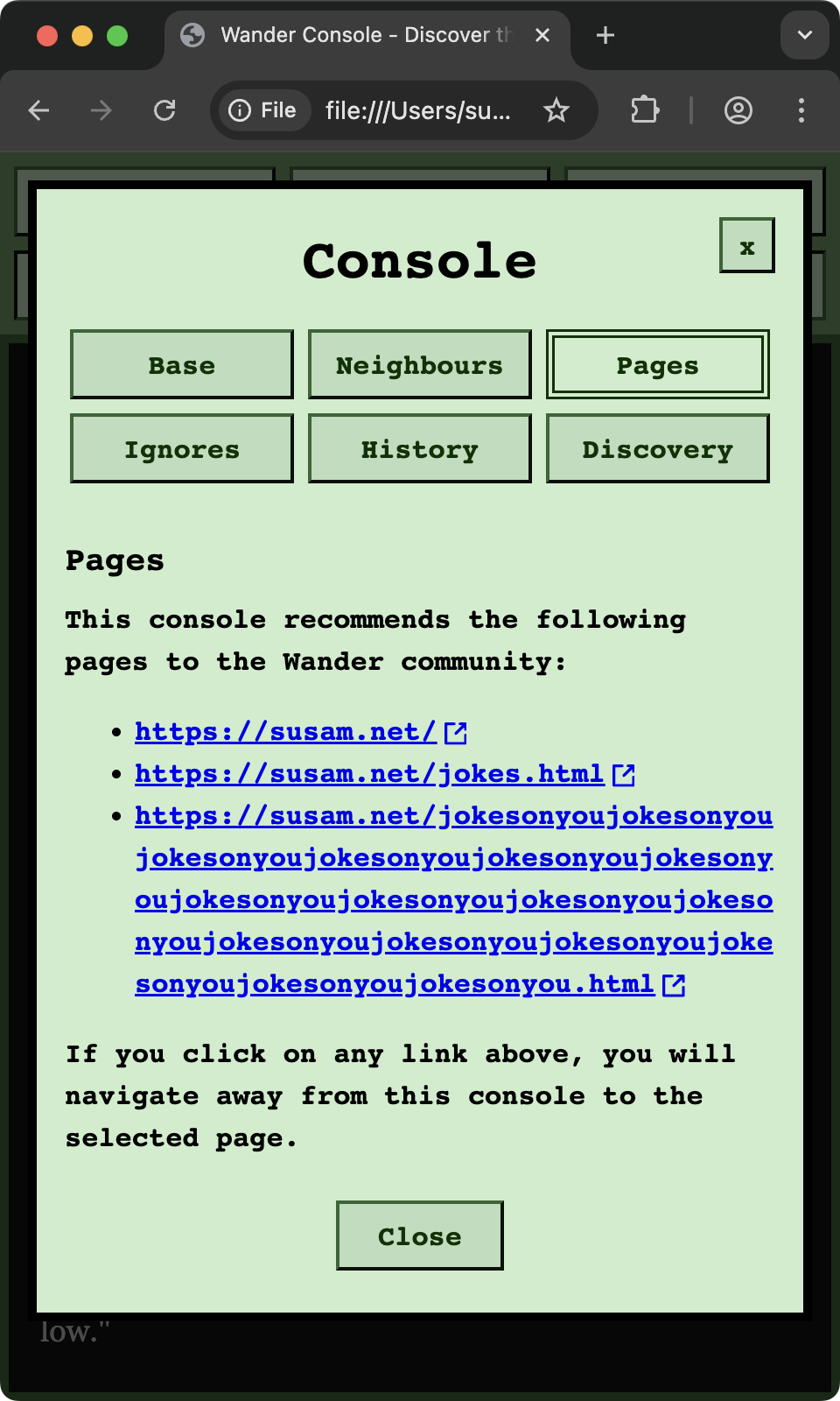 Link Preview Image