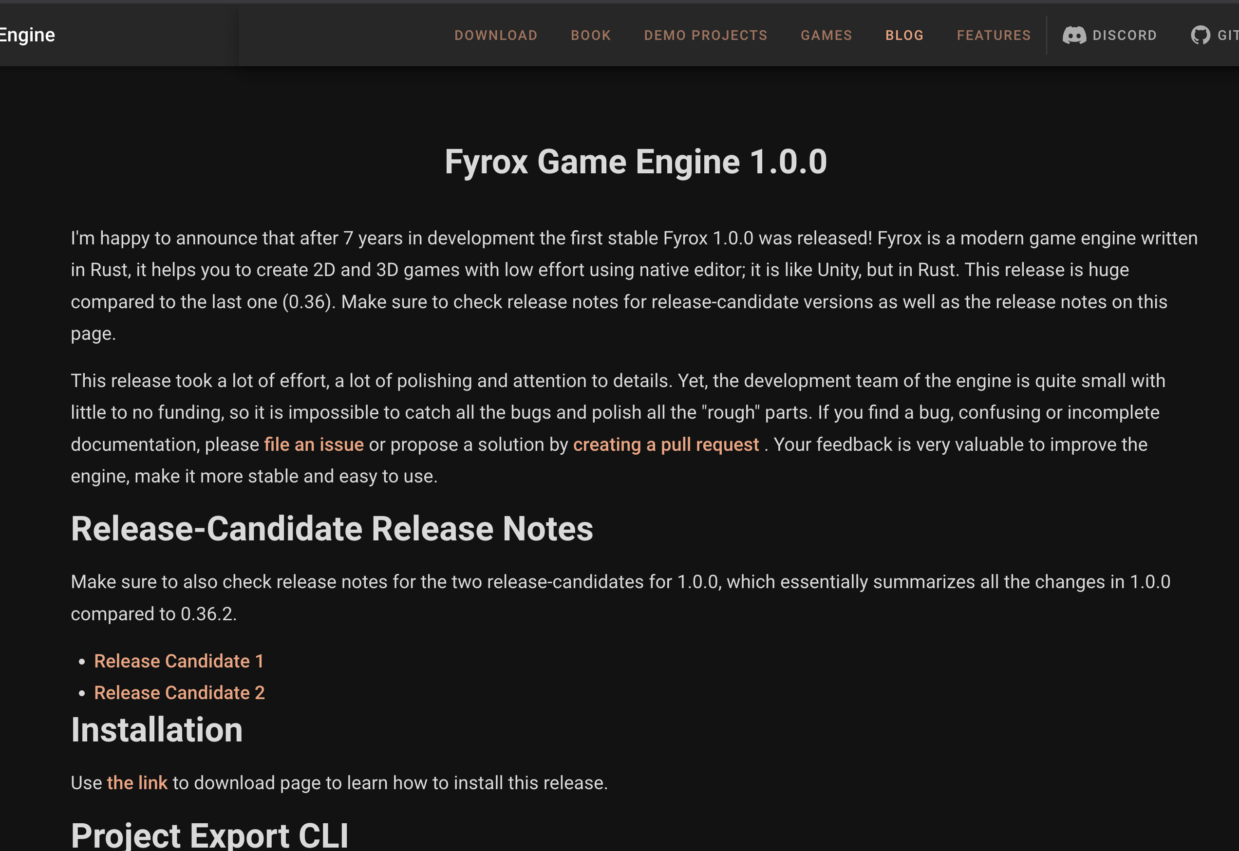 Link Preview Image