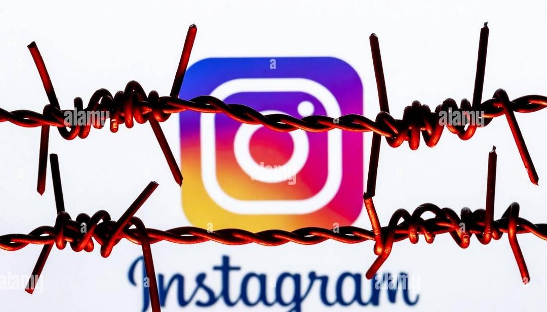 Posted media