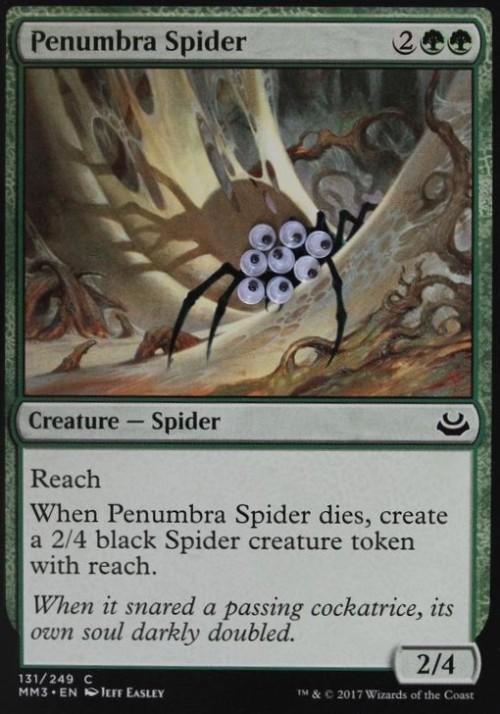 Posted media