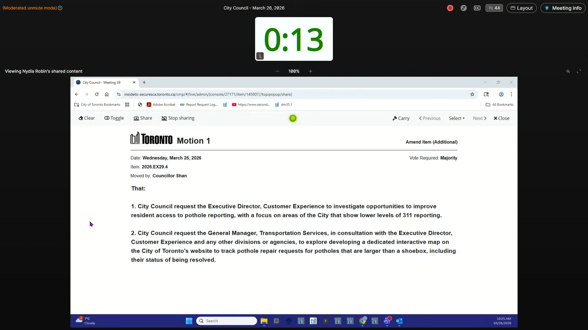 Link Preview Image