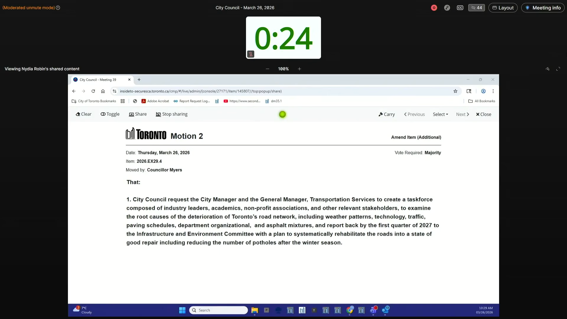 Link Preview Image