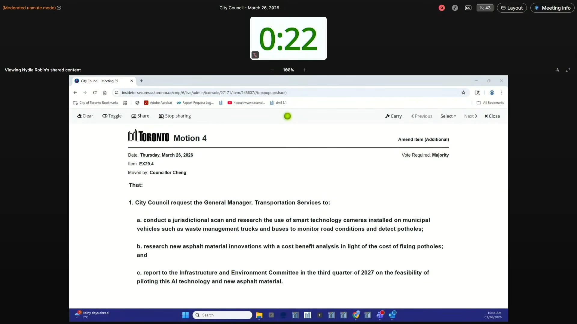 Link Preview Image