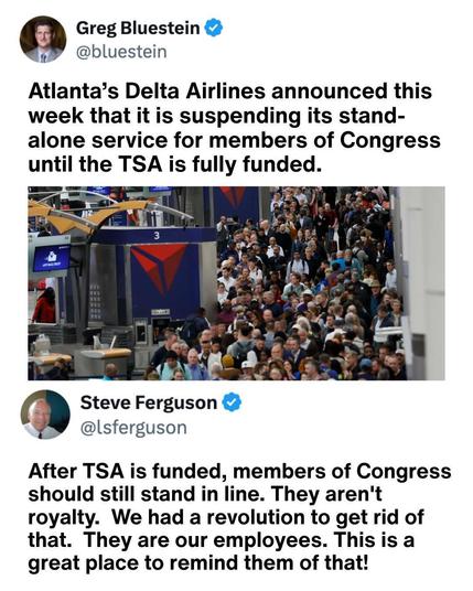 Posted media