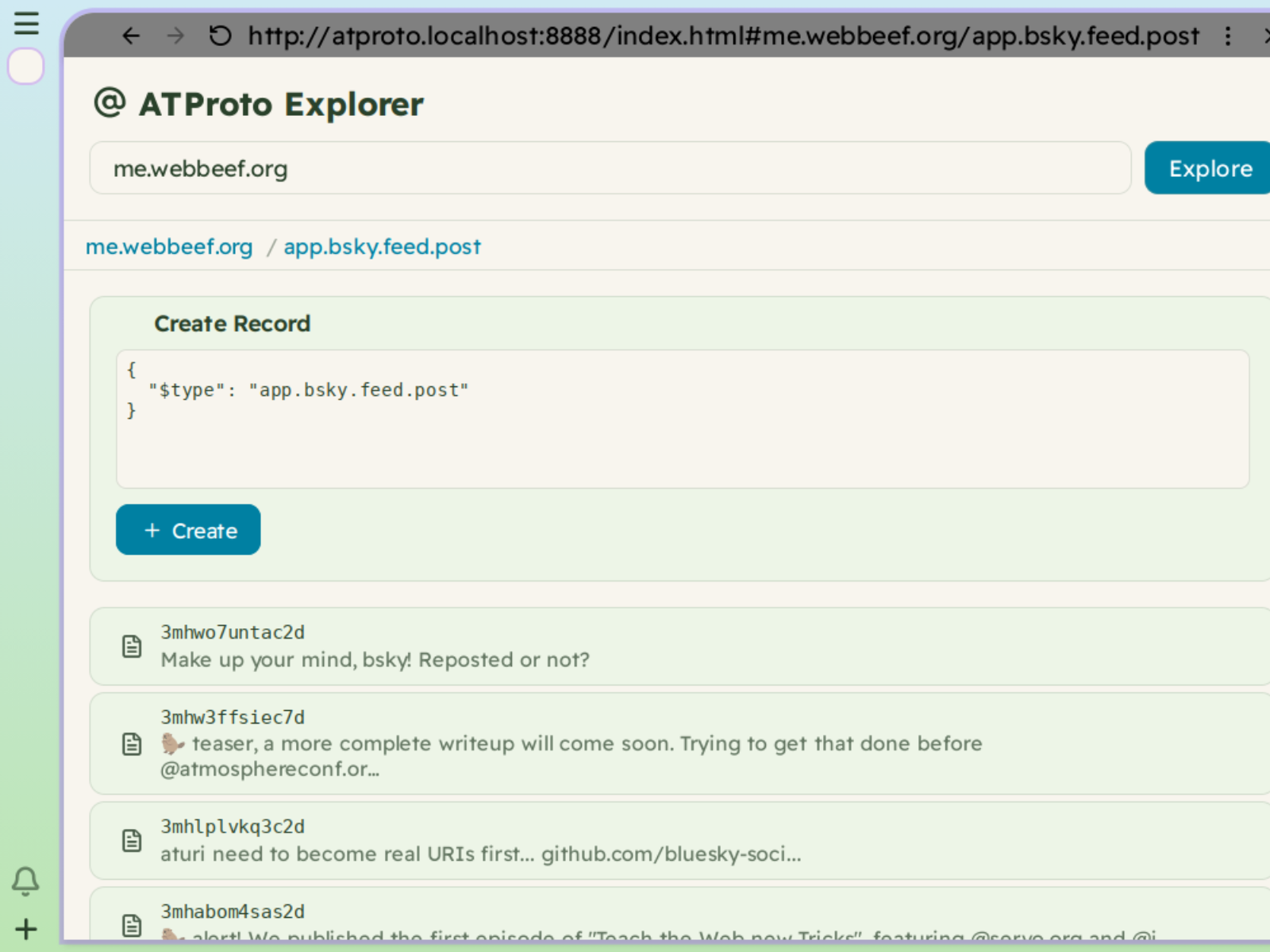 Link Preview Image