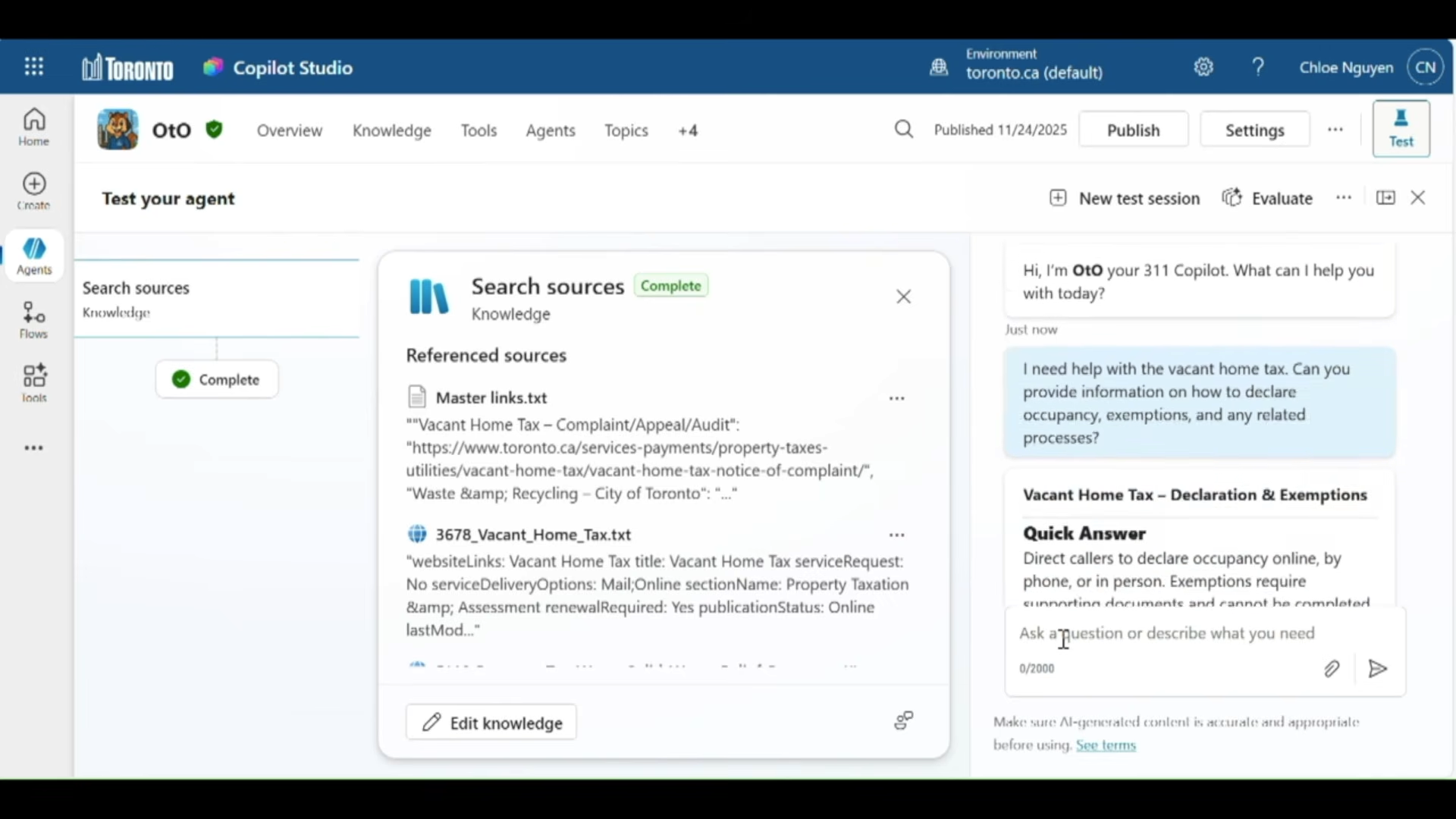 Link Preview Image
