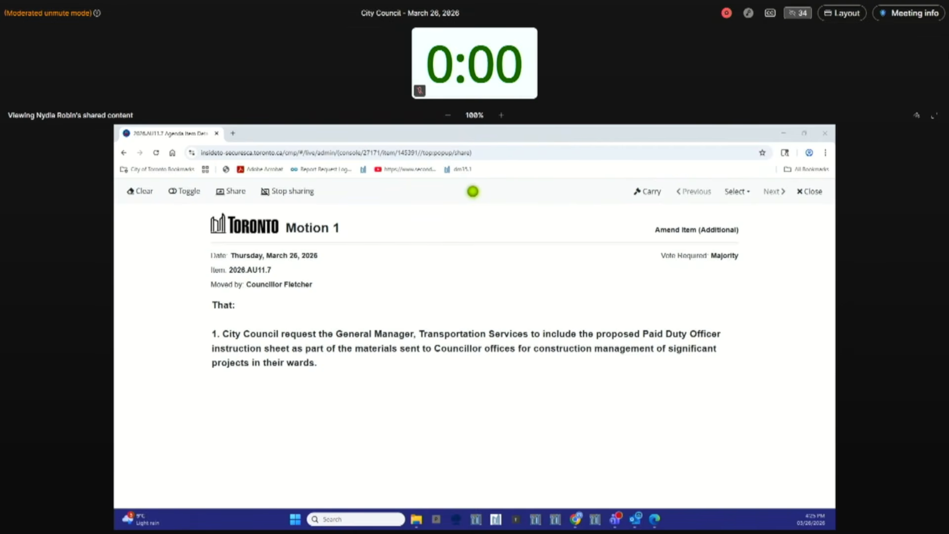 Link Preview Image