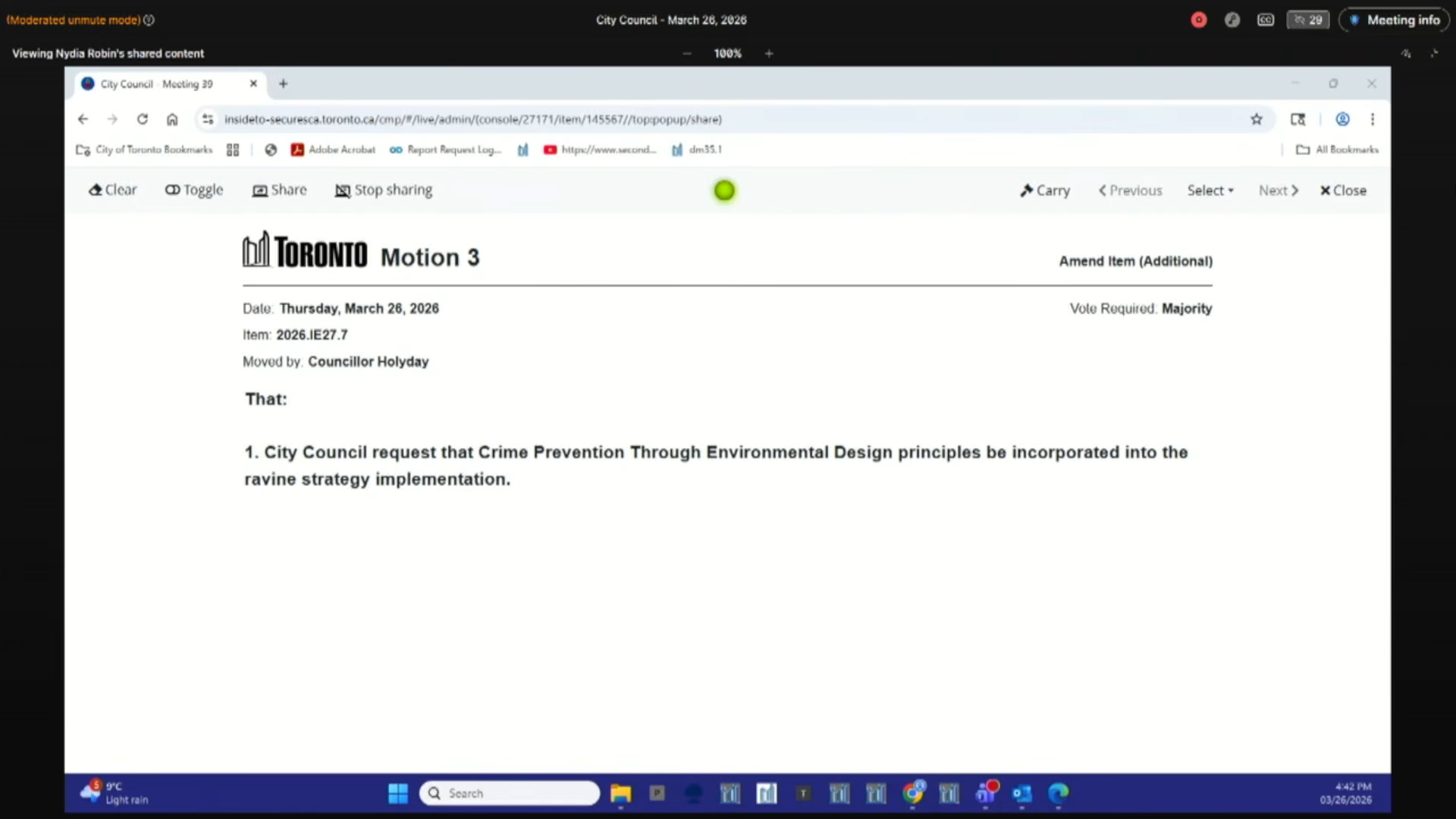Link Preview Image
