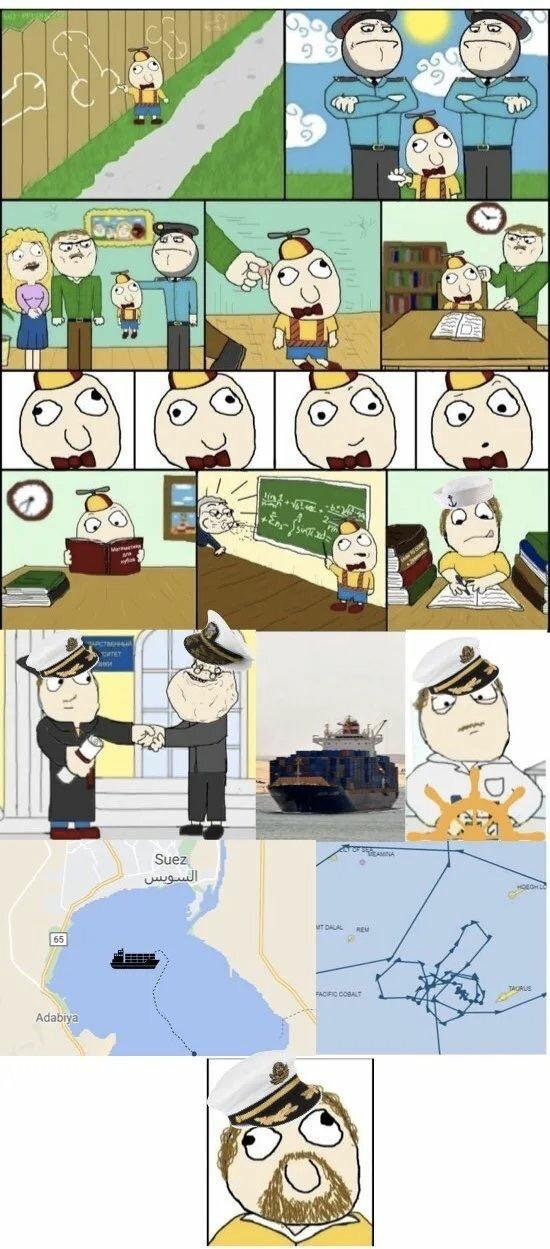 Posted media