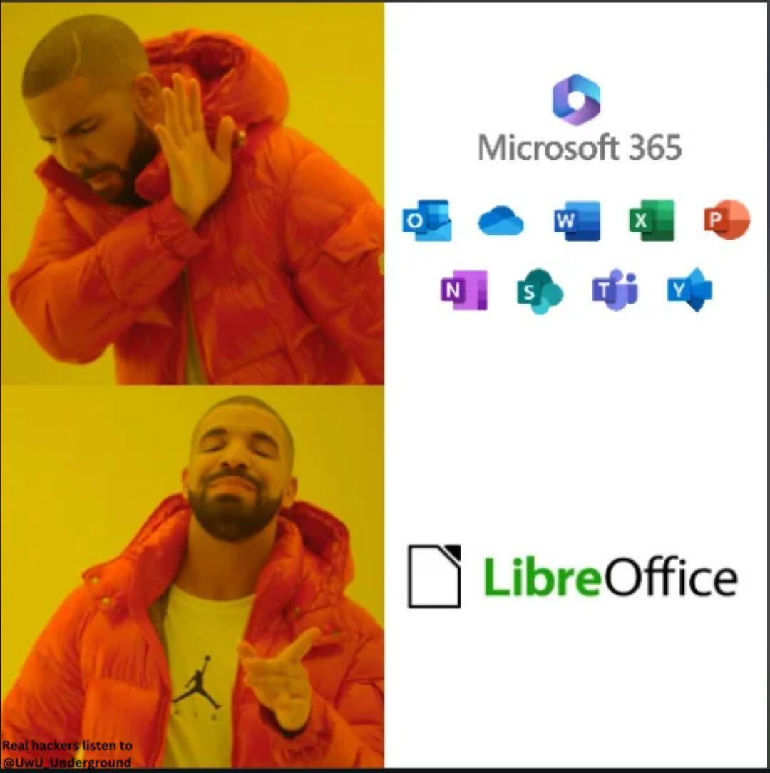 Posted media