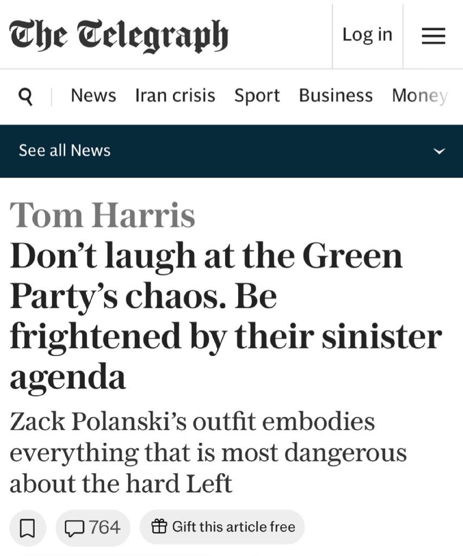 Posted media