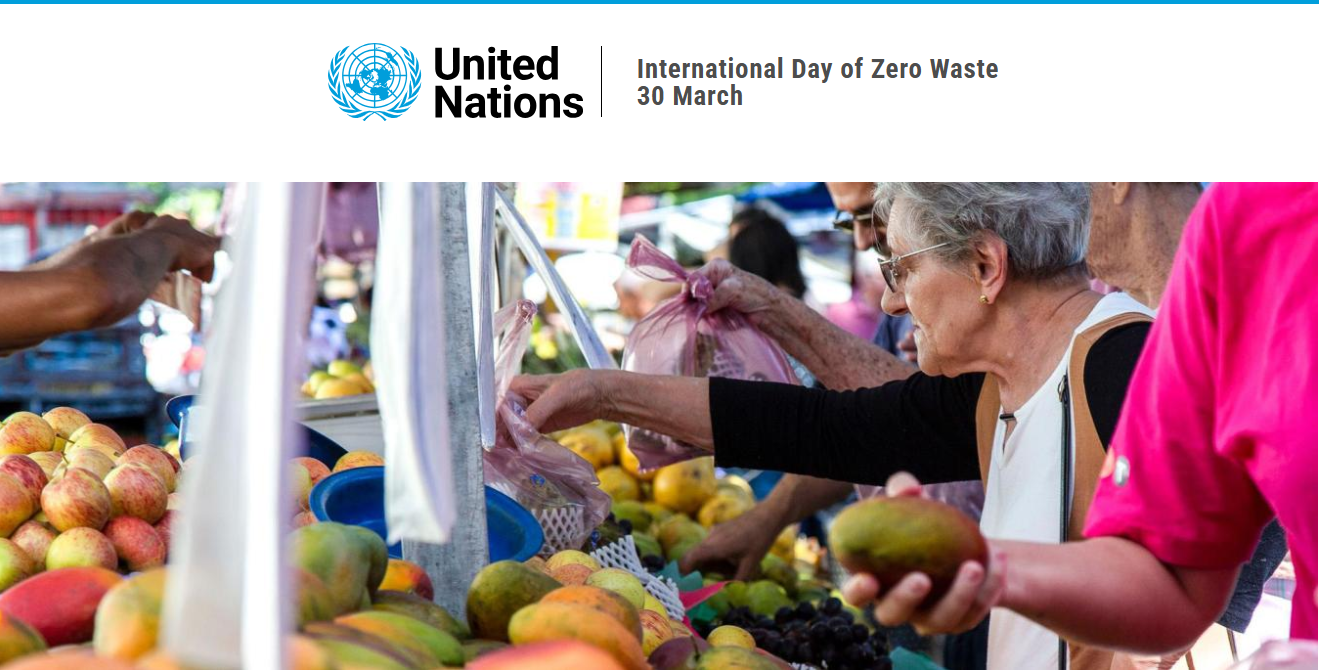 Day of Zero Waste