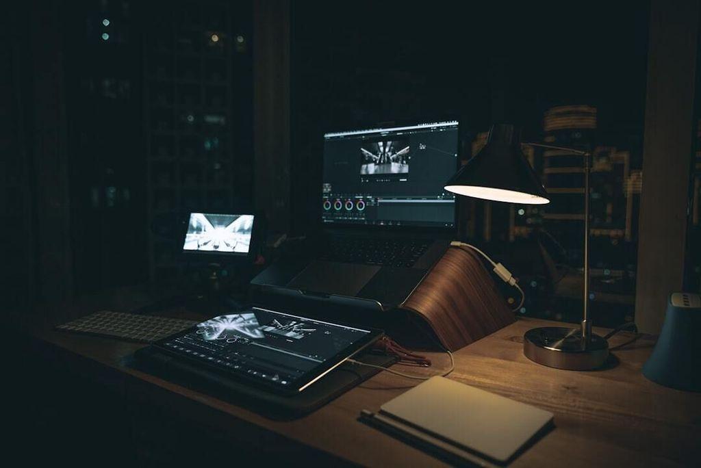 Posted media