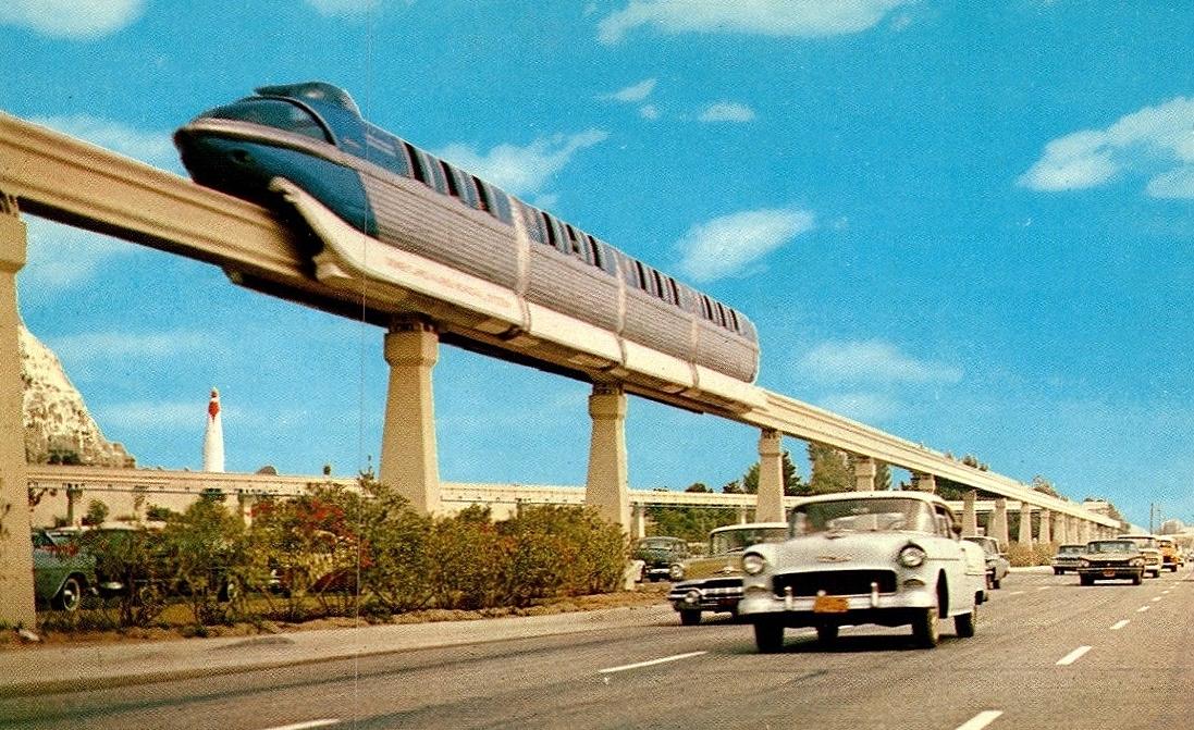 Posted media