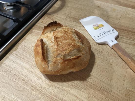 Smol Bread