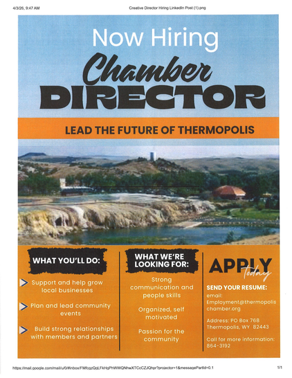 Posted media